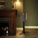 Focal Kanta N°1 Standmount Speakers Pair Dark Grey Matte
