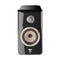 Focal Kanta N°1 Standmount Speakers Pair Deep Black Waulnut High Gloss