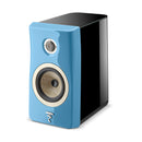 Focal Kanta N°1 Standmount Speakers Pair Blue Laquer