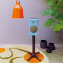 Focal Kanta N°1 Standmount Speakers Pair Gauloise Blue Lacquer
