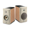 Focal Kanta N°1 Standmount Speakers Pair Ivory Matte