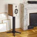Focal Kanta N°1 Standmount Speakers Pair Ivory Matte