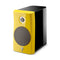 Focal Kanta N°1 Standmount Speakers Pair Yellow Laquer