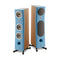 Focal Kanta N°2 Floorstanding Speakers Pair Blue Matte