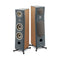 Focal Kanta N°3 Floorstanding Speakers Pair Grey Matte
