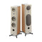 Focal Kanta N°3 Floorstanding Speakers Pair Ivory Matte