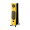 Focal Kanta N°3 Floorstanding Speakers Pair Solar Yellow Lacquer