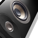 Focal On Wall 301 On Wall Speakers Black