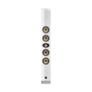 Focal On Wall 302 On Wall Speakers White