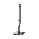 Focal On Wall 300 Series Speaker Stands Pair Black