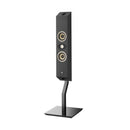 Focal On Wall 300 Series Speaker Stands Pair Black