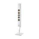 Focal On Wall 300 Series Speaker Stands Pair White