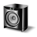 Focal SW 1000 BE Active Subwoofer Black Lacquer