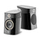 Focal Sopra N°1 Standmount Speakers Pair Lacquer Black