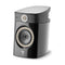 Focal Sopra N°1 Standmount Speakers Pair Lacquer Black