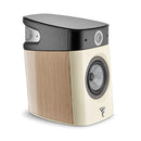 Focal Sopra N°1 Standmount Speakers Pair Light Oak