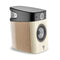 Focal Sopra N°1 Standmount Speakers Pair Light Oak