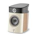 Focal Sopra N°1 Standmount Speakers Pair Light Oak