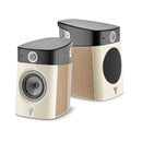 Focal Sopra N°1 Standmount Speakers Pair Light Oak