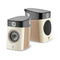 Focal Sopra N°1 Standmount Speakers Pair Light Oak