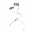 Focal Spark In Ear Headphones Silver