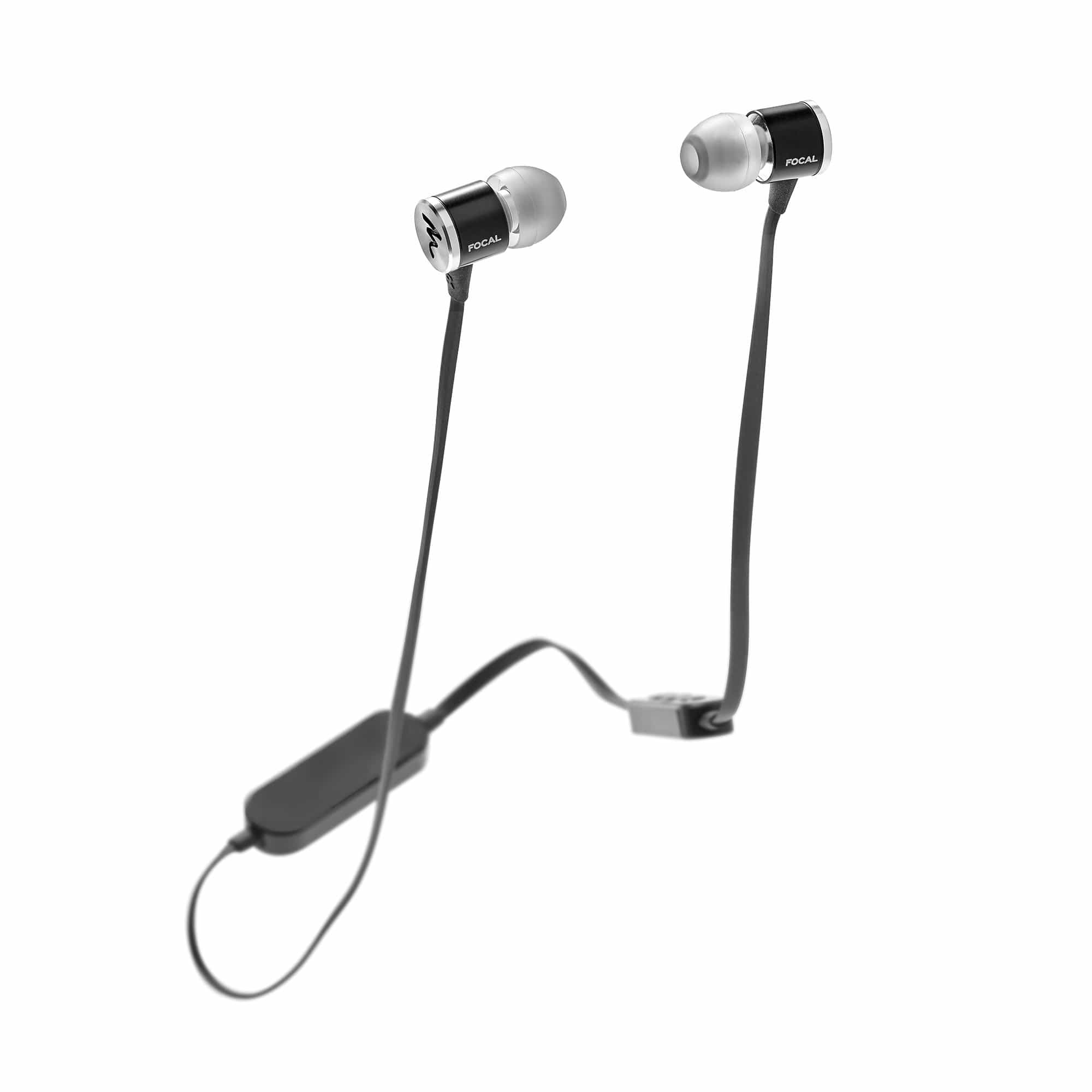 Focal Spark Wireless In Ear Headphones