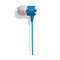 Focal Spark In Ear Headphones Blue