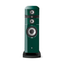 Focal Stella Utopia EM Evo Floorstanding Speakers Pair Racing Green