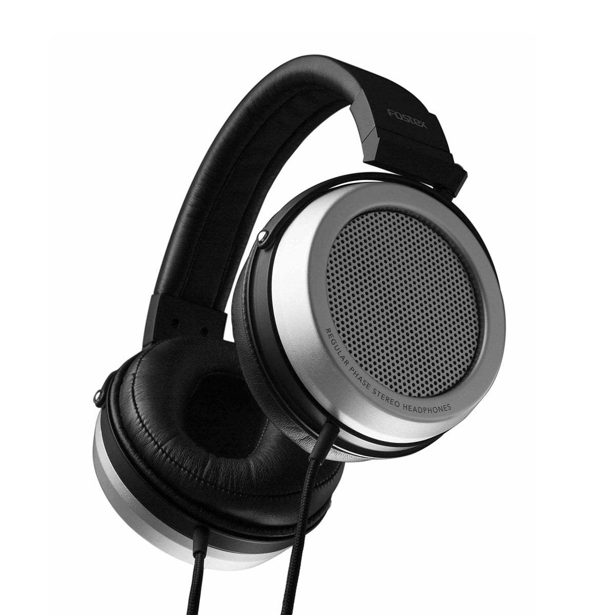 Fostex TH500RP Premium RP Stereo Headphones – Addicted To Audio