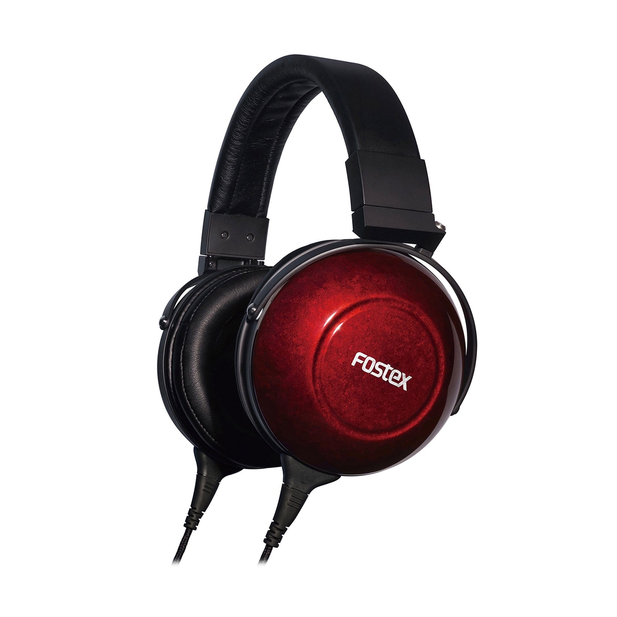 Fostex TH900mk2 Closed Audiophile Headphones Addicted To Audio