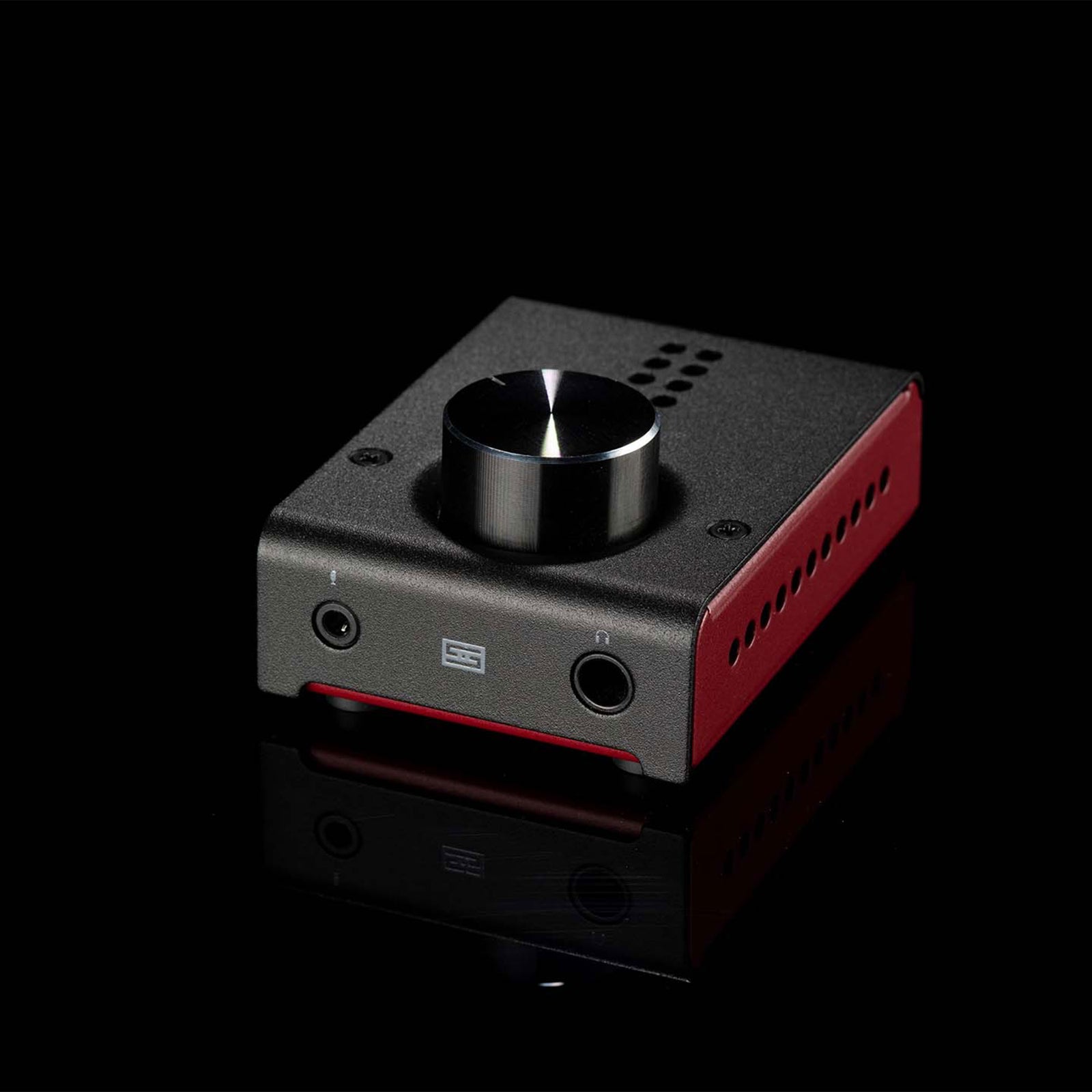 Schiit Audio Fulla E DAC/AMP – Addicted To Audio