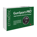 Etymotic GSP•15 GunSport•PRO Electronic Earplugs