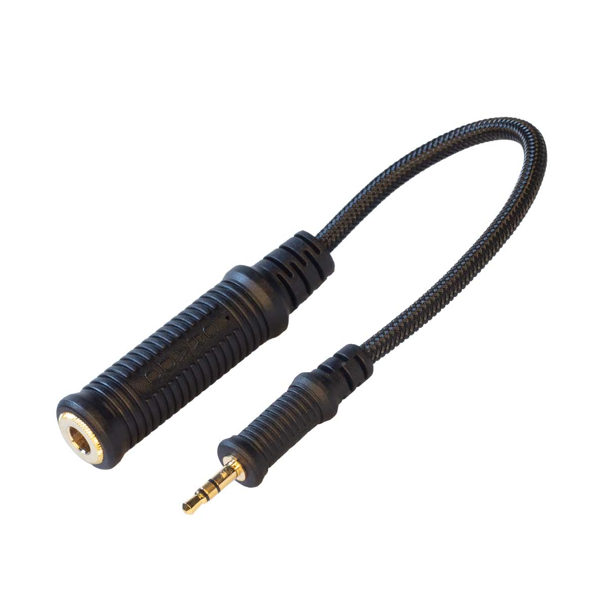 Sennheiser 6.3mm Female to 3.5mm Male Adapter Cable