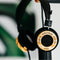 Grado GH4 Heritage Series Headphones