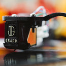 Grado Labs Prestige 1 Series Black1 Phono Cartridge