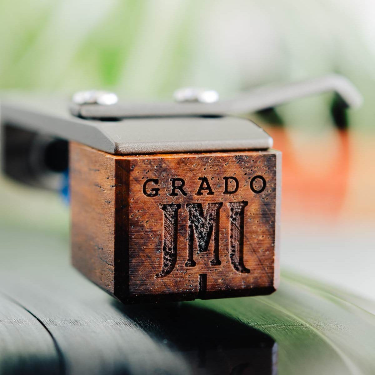 Grado Aeon3 - Thumbnail 2