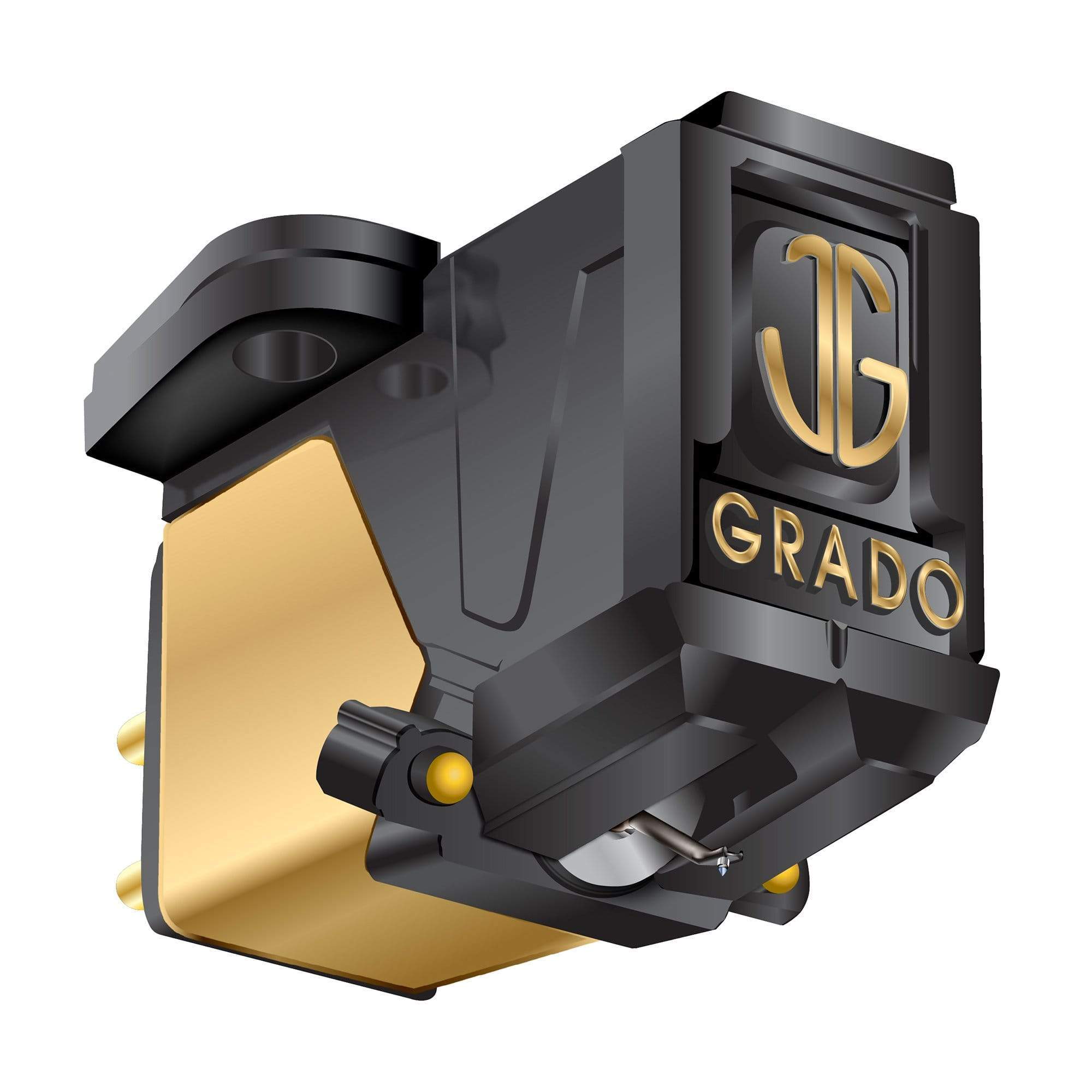 Grado 2025 gold 1