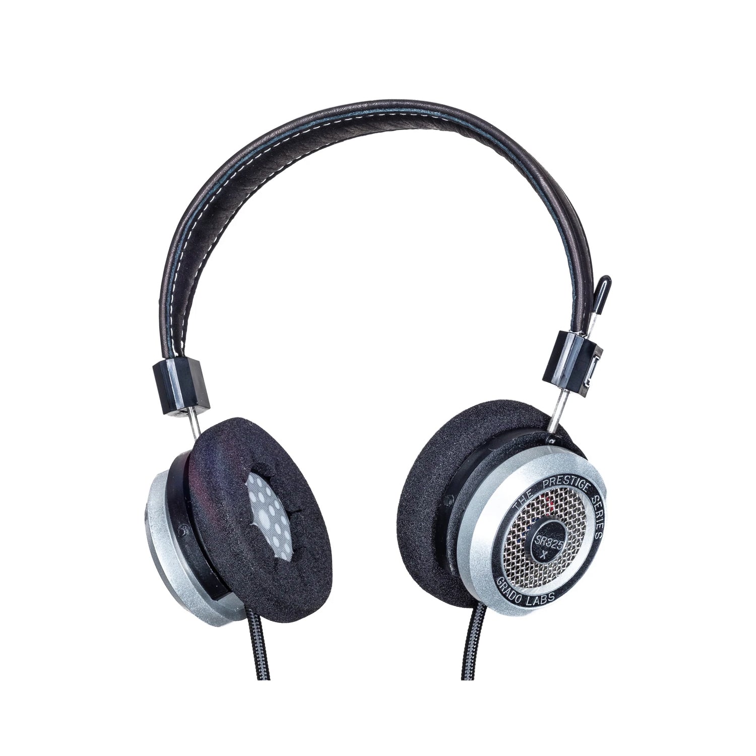 GRADO SR325X Prestige Series ＋ 純正ケース（M） Grado SR325x Prestige Series Headphones – Addicted To Audio