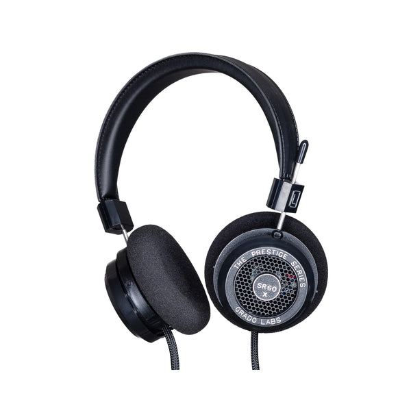 Grado SR60x Prestige Series Headphones Addicted To Audio