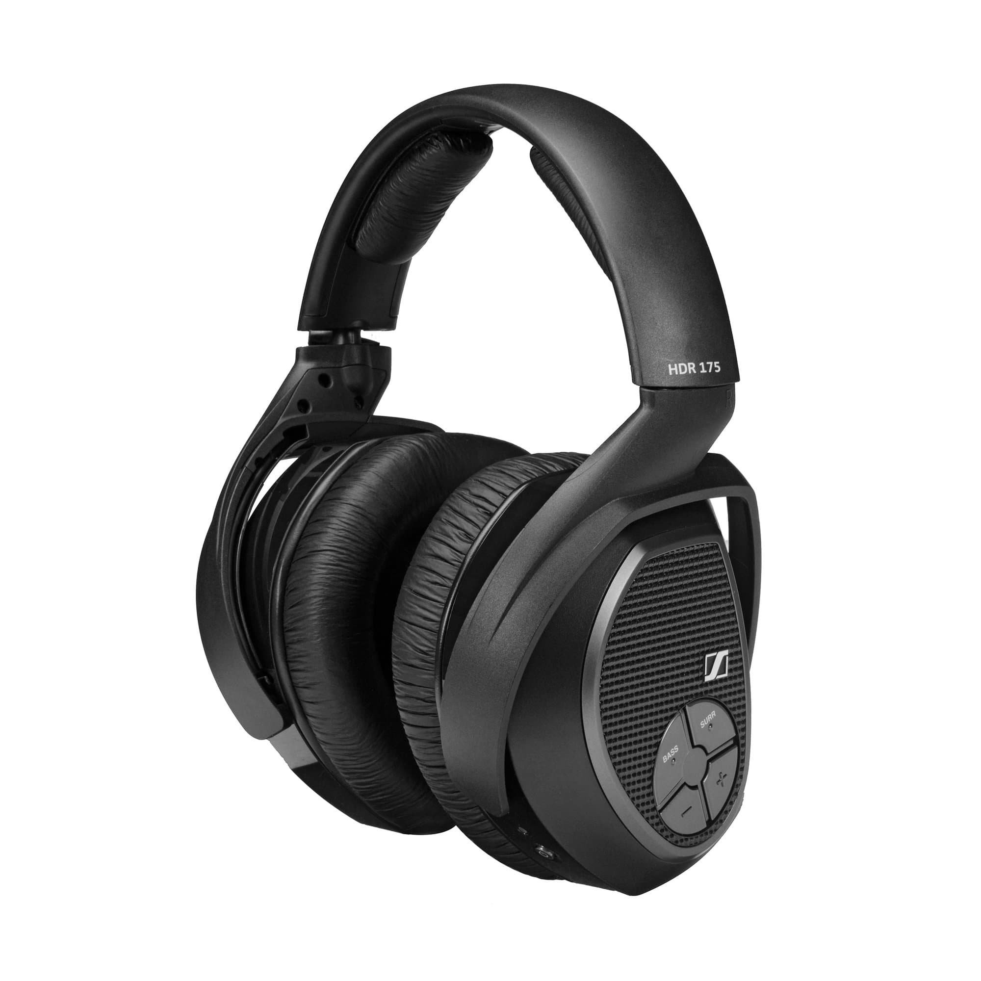 Sennheiser Additional HDR175 Headset