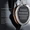 HiFiMAN HE-1000 V2 Stealth Open Back Planar Magnetic Headphones