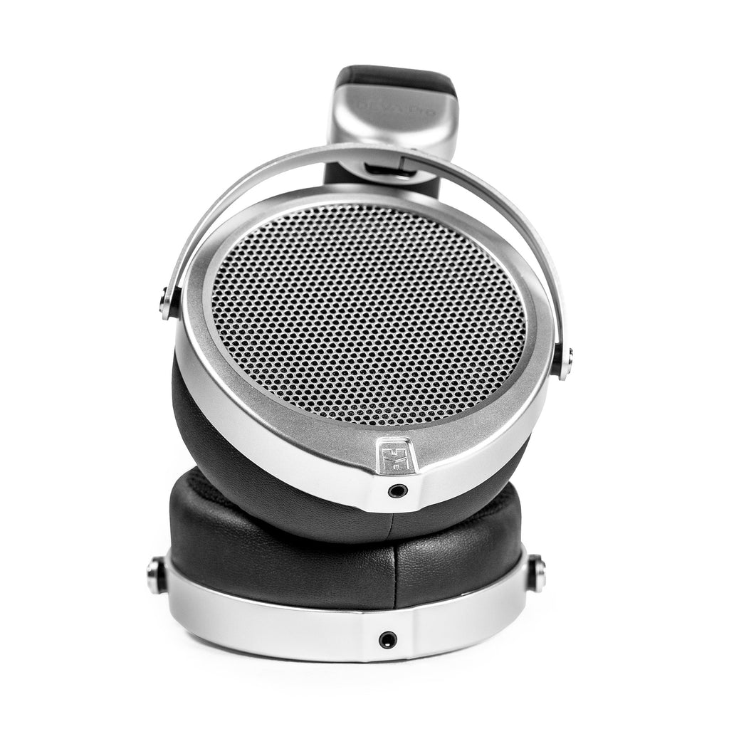 HIFIMAN DEVA Pro Wireless Planar Magnetic Headphones – Addicted To Audio
