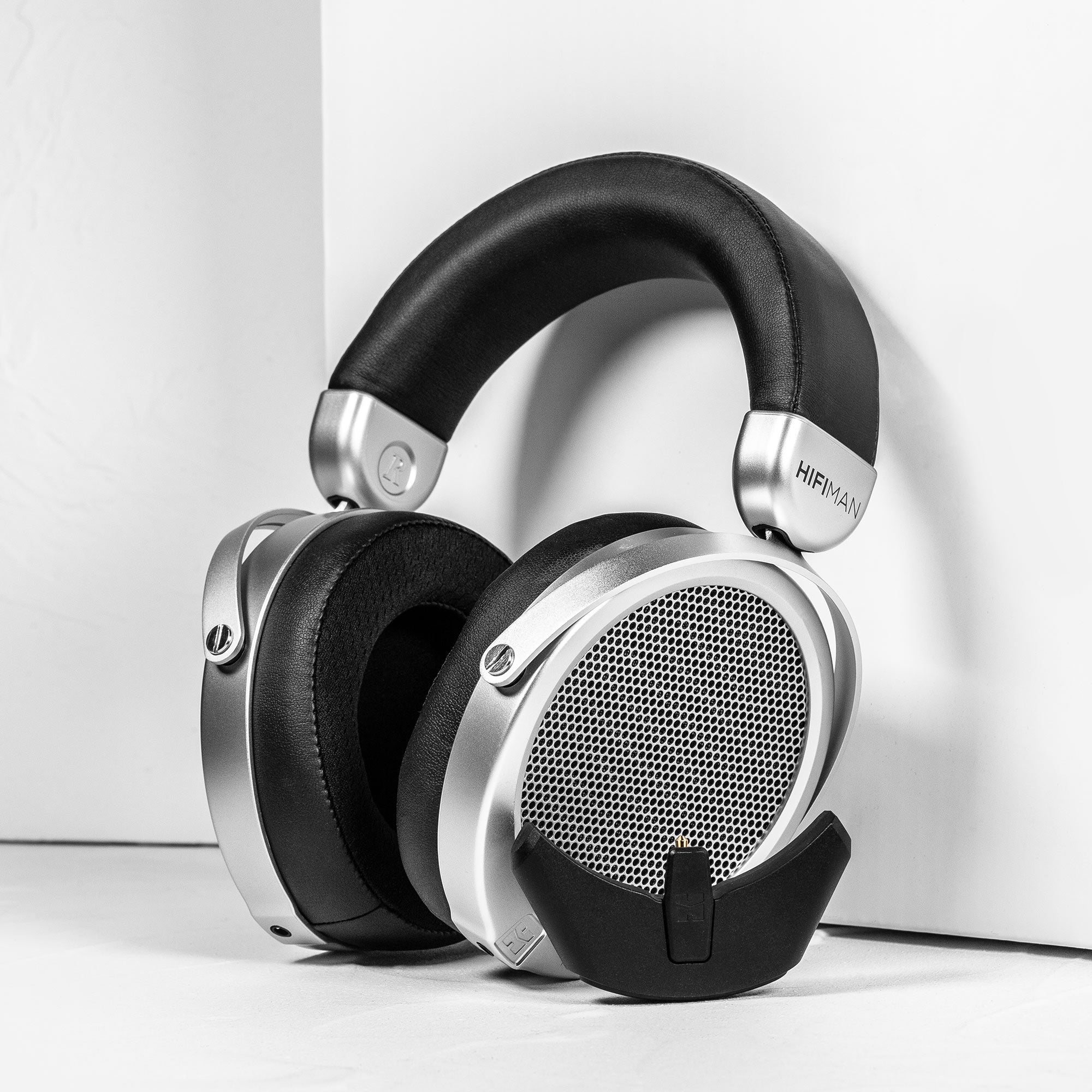 HIFIMAN DEVA Pro Wireless Planar Magnetic Headphones – Addicted To
