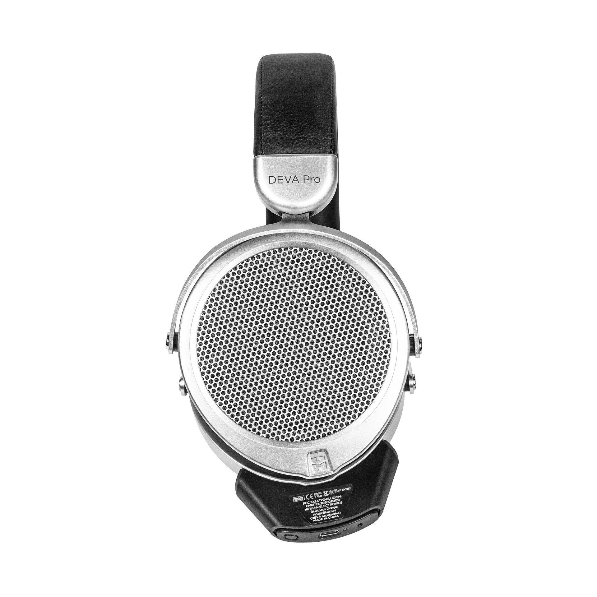 HIFIMAN DEVA Pro Wireless Planar Magnetic Headphones – Addicted To Audio