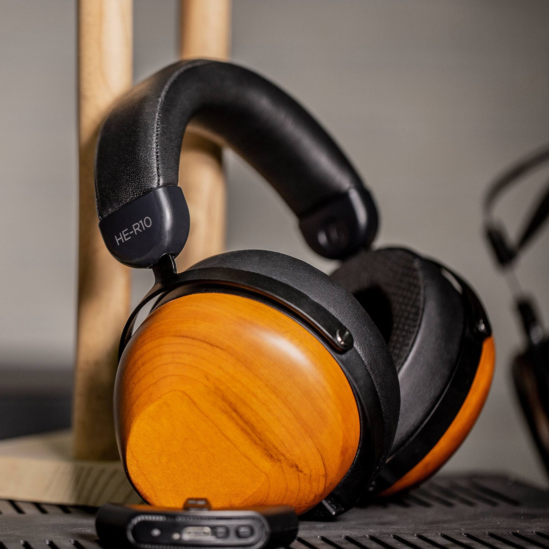 HIFIMAN HE-R10P Closed-Back Planar Magnetic Headphones – Addicted To Audio