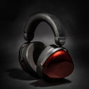 HIFIMAN HE-R9 Closed-Back Dynamic Headphones
