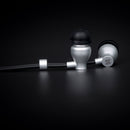 HIFIMAN RE-800 In-Ear Headphones Silver