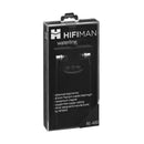 HIFIMAN RE-400 Waterline In-Ear Headphones