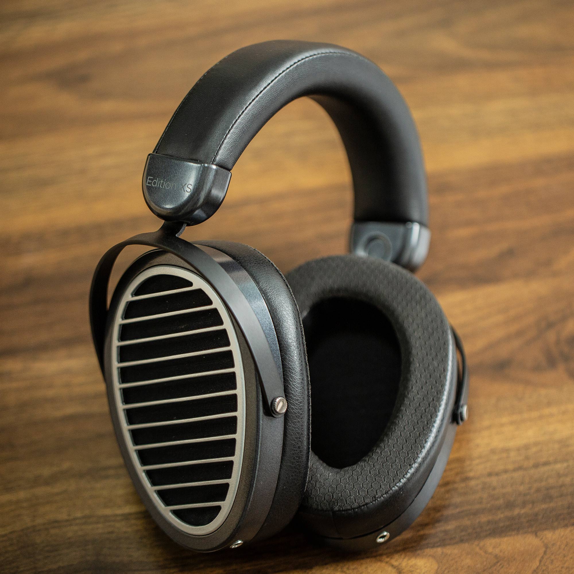 HIFIMAN Edition XS Planar Magnetic Headphones – Addicted To Audio