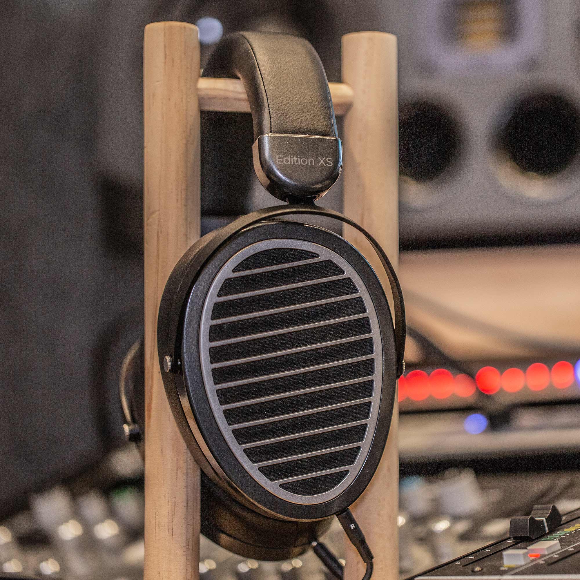 HIFIMAN Edition XS Planar Magnetic Headphones Addicted To